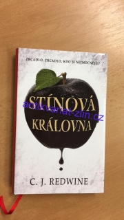 C. J. REDWINE - STÍNOVÁ KRÁLOVNA