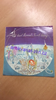 LP PAVOL HAMMEL A KAMIL PETERAJ - STRETNUTIE S TICHOM