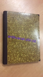 V. MRŠTÍK - MORAVSKO - SLEZSKÁ REVUE