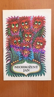 Neohrožený Jan