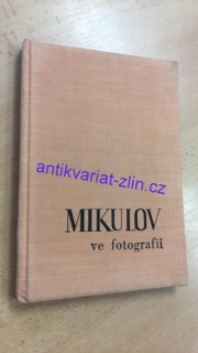 MIKULOV VE FOTOGRAFII