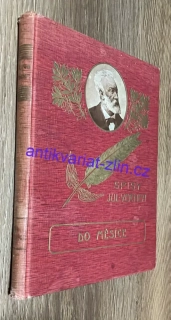 JULES VERNE - DO MĚSÍCE