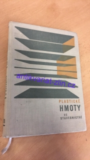 Plastické hmoty ve stavebnictví