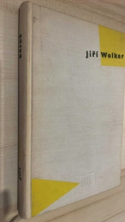 Jiří Wolker - Básně