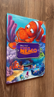 Hľadá sa Nemo
