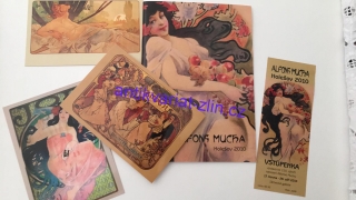 Alfons Mucha