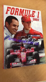 Formule 1 - 2002