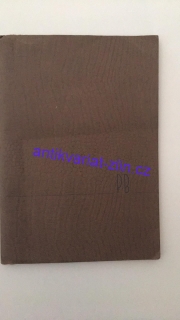 Petr Bezruč - Mlaďátko