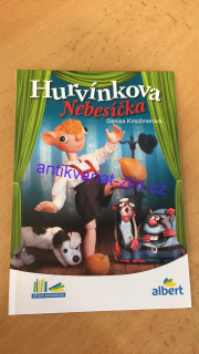 Denisa Kirschnerová - Hurvínkova nebesíčka