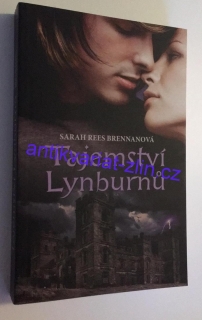 Sarah Rees Brennanová - Tajemnství Lynburnů