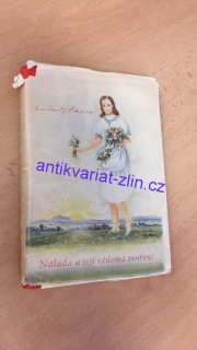 Norbert F. Čapek - Nálada a její vědomí tvoření