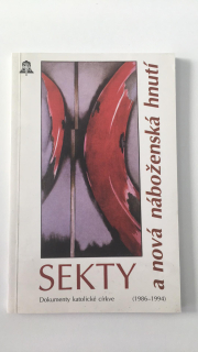 Sekty a nová náboženská hnutí