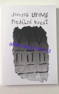 Jindra Jírová - Nedělní křest
