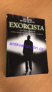 William Peter Blatty - Exorcista