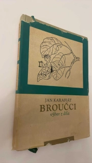 Jan Karafiát - Broučci