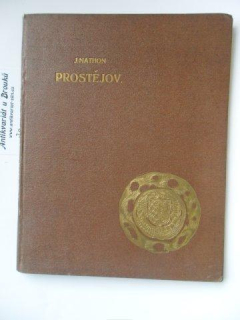 J. MATHON - PROSTĚJOV