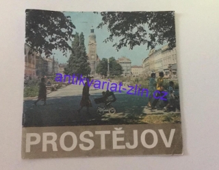 Prostějov