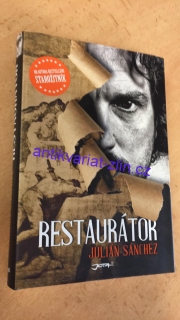 Julián Sánchez - Restaurátor