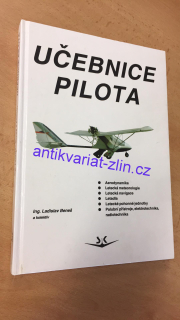 Ladislav Beneš - Učebnice pilota
