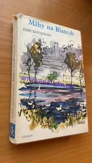 Karel Klostermann - Mlhy na blatech