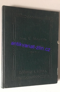 Františka Ladislava Čelakovského - Růže stolistá 