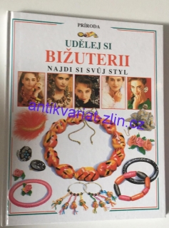 Udělej si bižuterii 