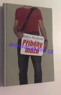 Věra Nosková - Příběhy mužů