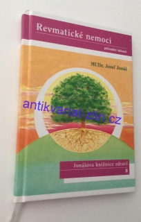 Josef Jonáš - Revnmatické nemoci
