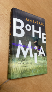 JAN SVĚRÁK - BOHEMIA