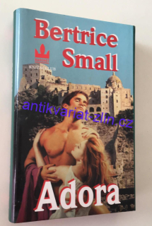 Bertrice Small - Adora