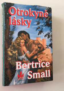Bertrice Small - Otrokyně lásky