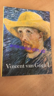 Paolo Lecaldano - Vincent van Gogh I