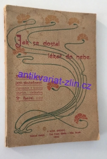 Dr. Havel - Jak se dostal lékař do nebe