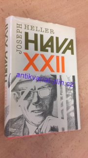 Joseph Heller - Hlava XXII