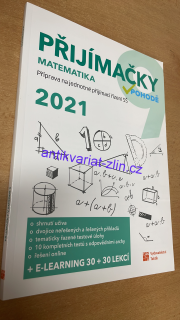 Přijímačky v pohodě Matematika