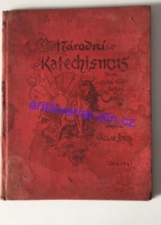 Národní Katechismus
