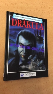 Mike Stocks - Drákula