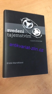 Kristie Macrakisová - Svedeni tajemstvím