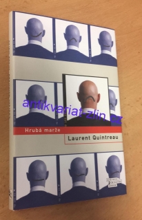 Laurent Quintreau - Hrubá marže