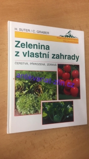 H. Suter - Zelenina z vlastní zahrady