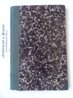 KAREL ČAPEK - VÝLET DO ŠPANĚL