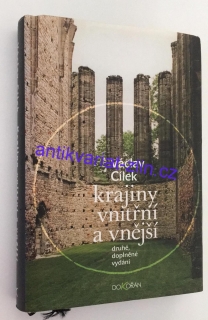 Václav Cílek Krajiny vnitřní a vnější