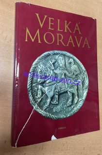 Ján Dekan - Veľká Morava