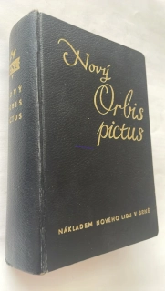 Nový Orbis pictus