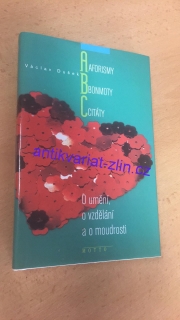 Václav Dušek - Aforismy - bonmoty - citáty