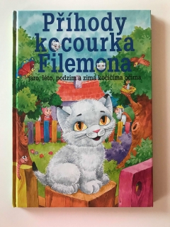 Příhody kocoura Filemona