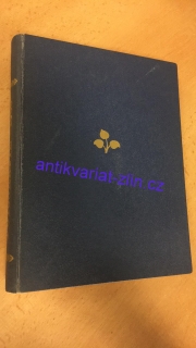 Fotografie ročník XVII.1966