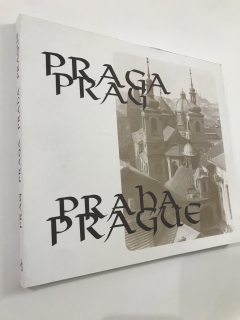 Praga, Prag, Praha, Prague - Jaroslav Guth