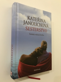 Sesterstvo - Kateřina Janouchová