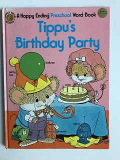 Tippu's Birthday Party 
